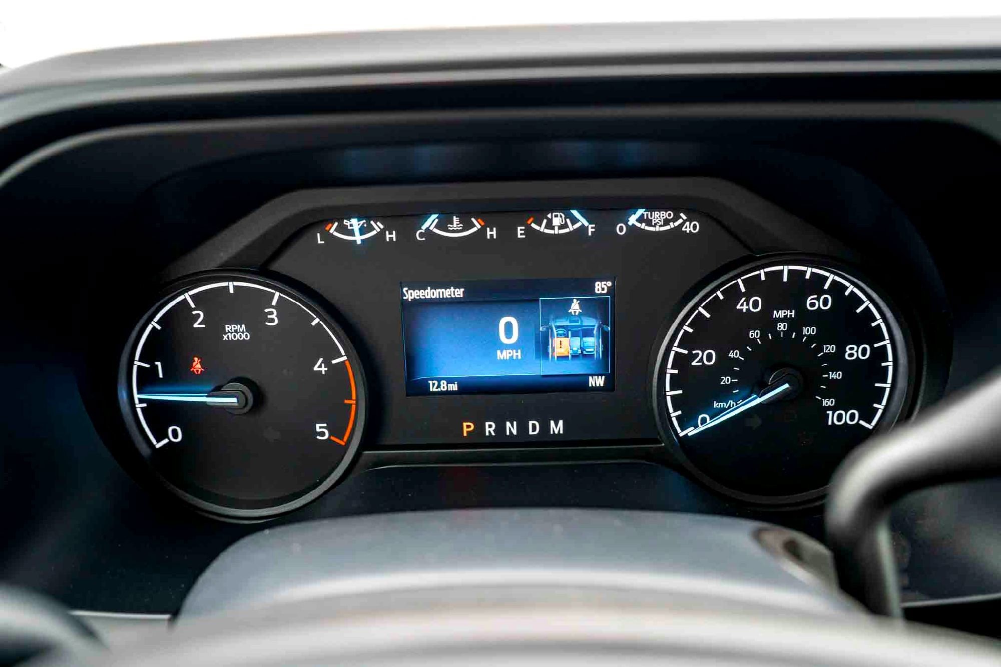 2025 Ford F-250 Super Duty XL - Photo 13