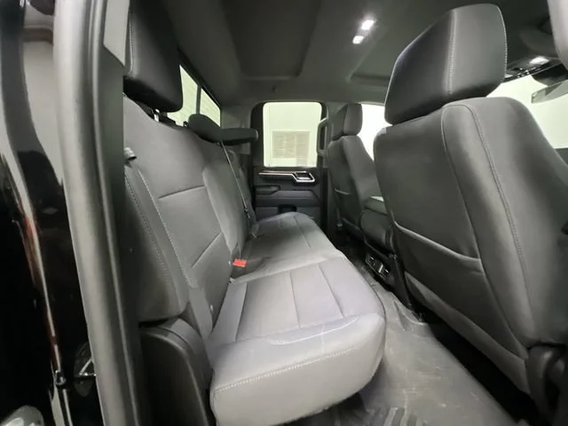 2024 Chevrolet Silverado 2500HD LT - Photo 27