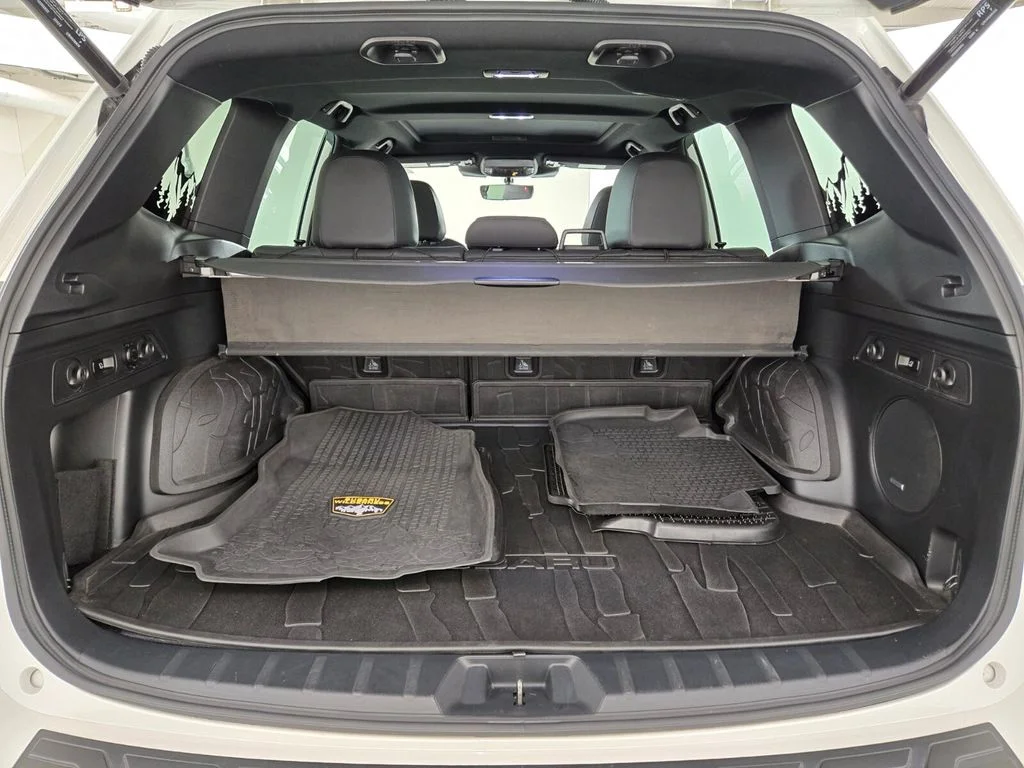 Certified Used 2023 White Subaru Wilderness image 20