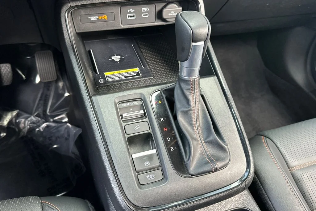 Used 2025  Honda Sport-L image 21