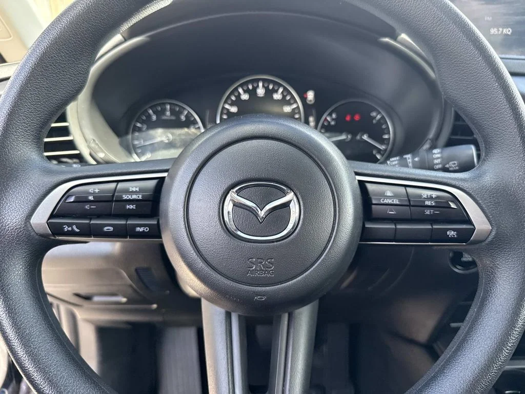 Used 2025 Blue Mazda 2.5 S image 31