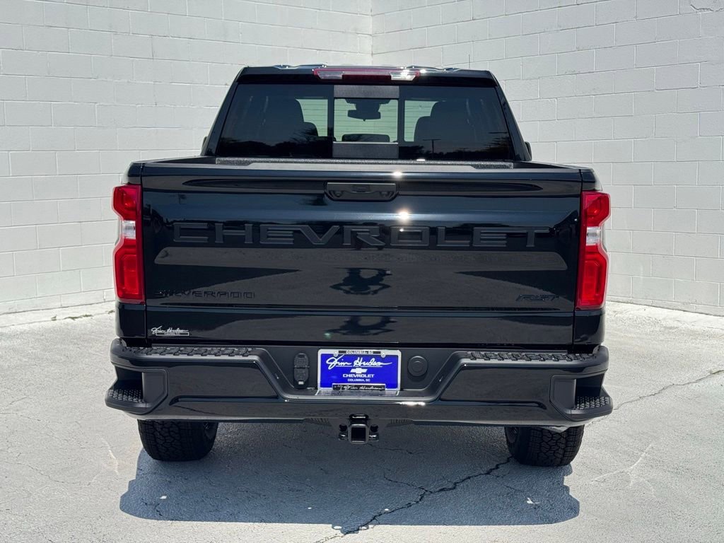 2026 Chevrolet Silverado 1500 RST - Photo 12