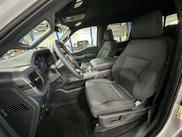 New 2026 Avalanche Ford XLT image 17
