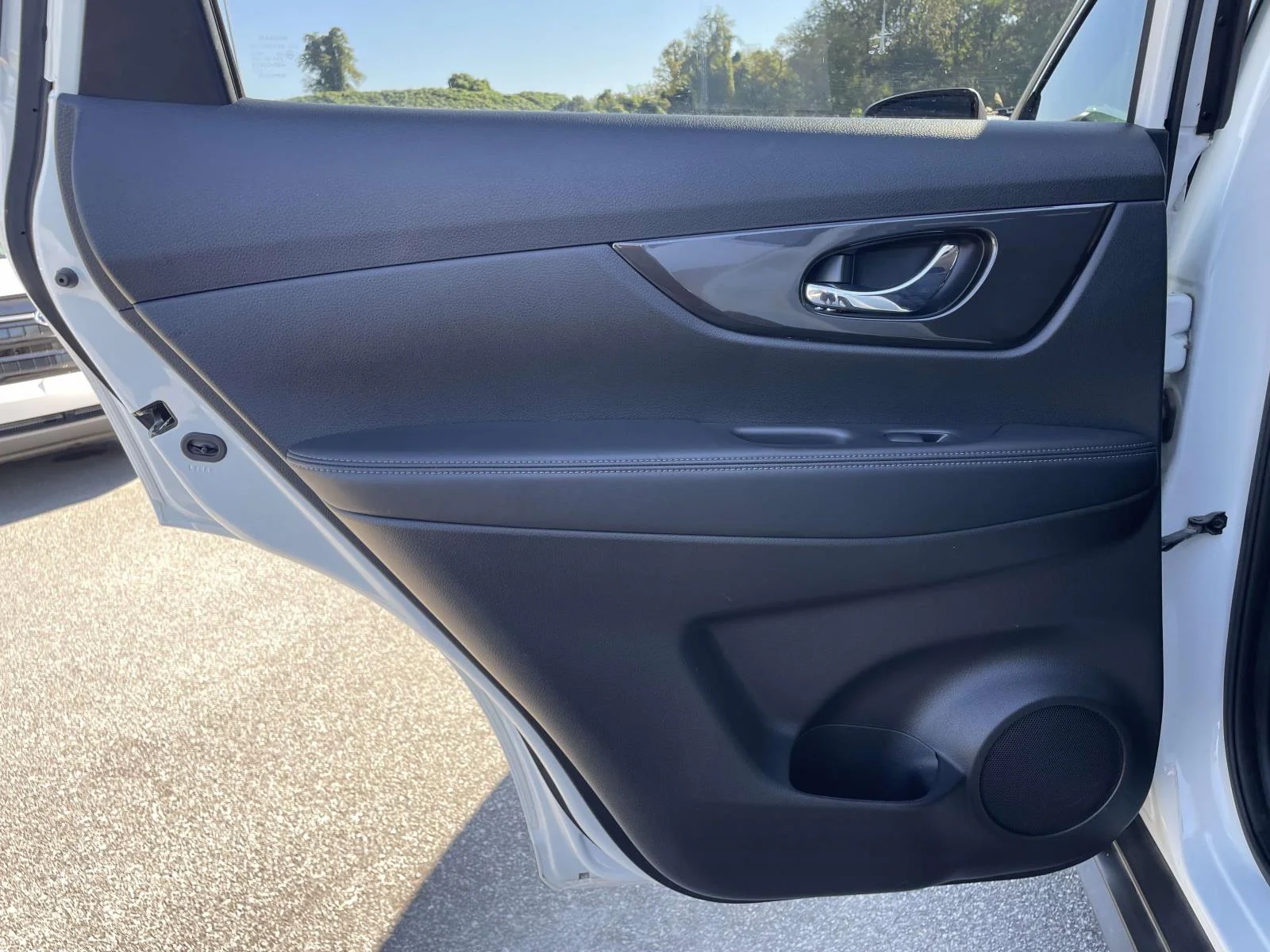 Used 2020 Nissan Rogue SV with VIN JN8AT2MT1LW037270 for sale in Fletcher, NC