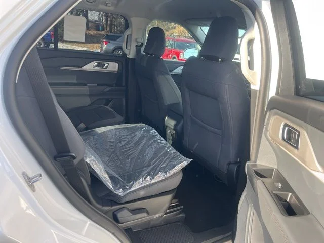 2026 Ford Explorer Active - Photo 19