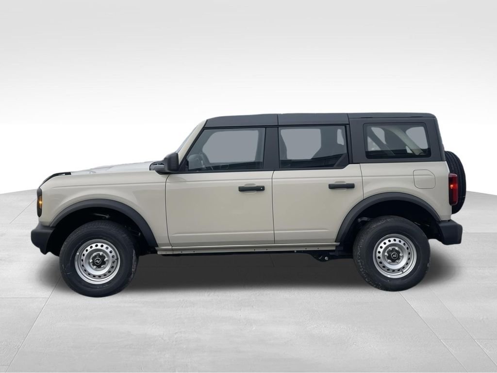 2025 Ford Bronco 4-Door Base - Photo 5