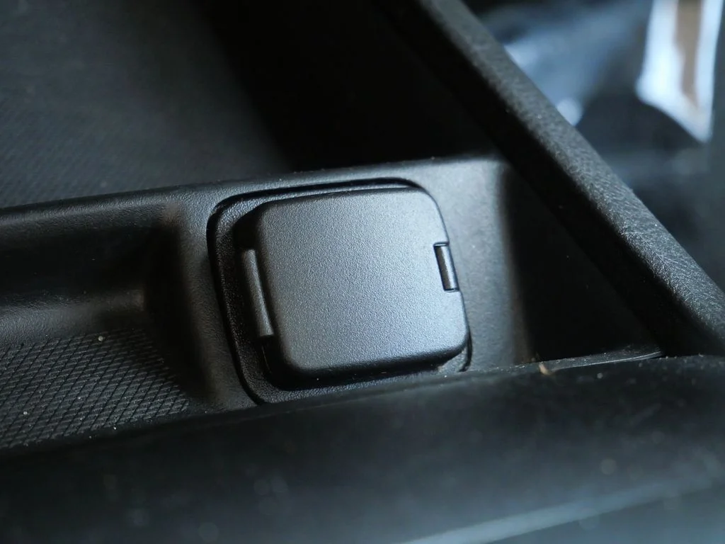 Used 2014 Black Ford SE image 26
