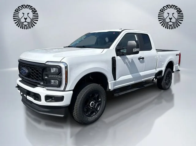 2026 Ford F-250SD F-250® XL