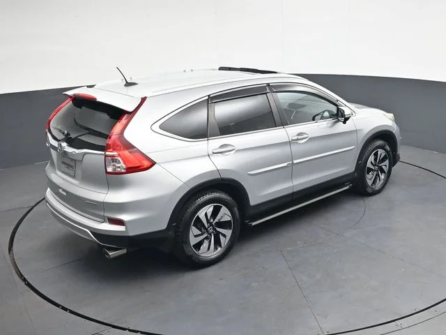 Used 2015 Silver Honda Touring image 23