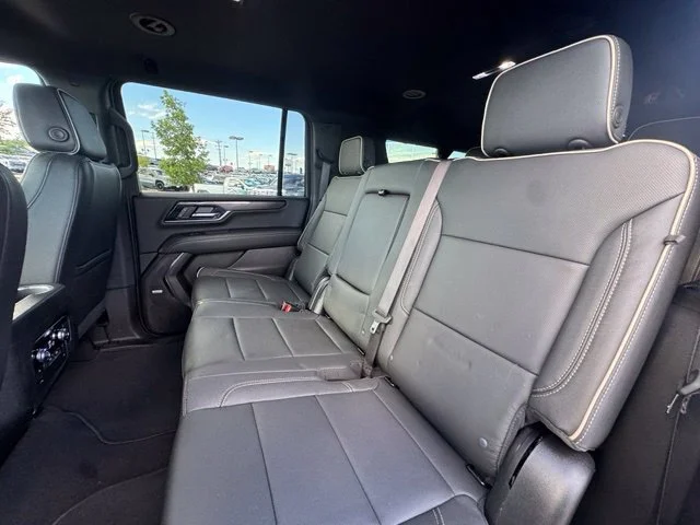 Certified Used 2026 Summit White GMC Elevation image 20