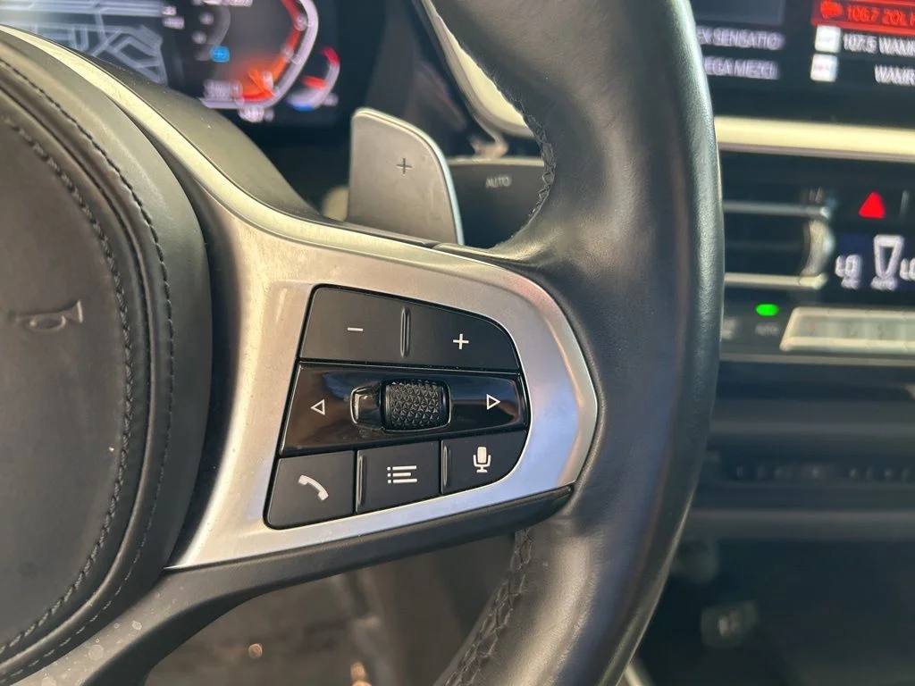 2025 BMW Z4 30i - Photo 40
