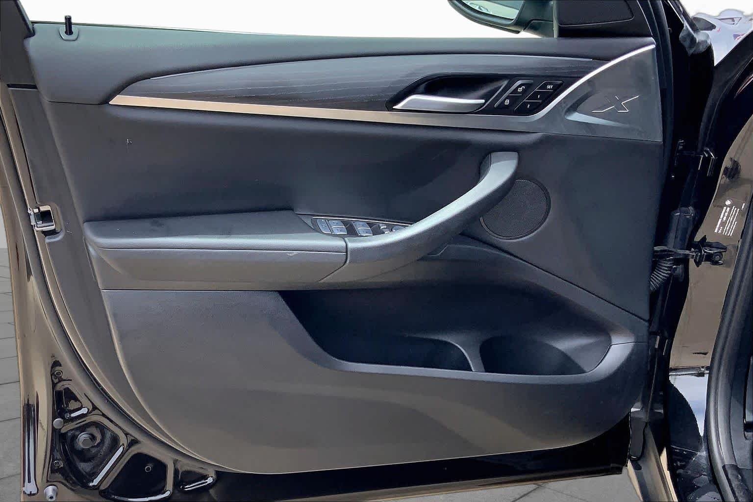 2024 BMW X3 30i - Photo 21