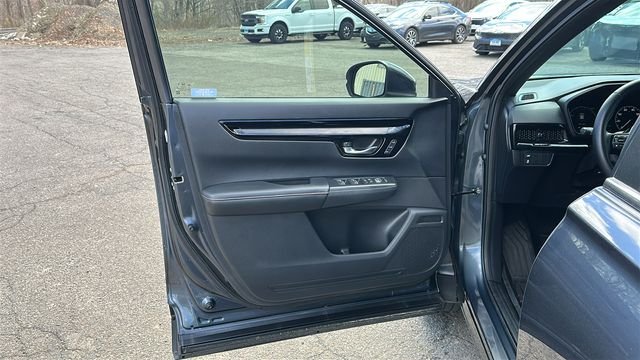 2025 Honda CR-V Sport Touring - Photo 8