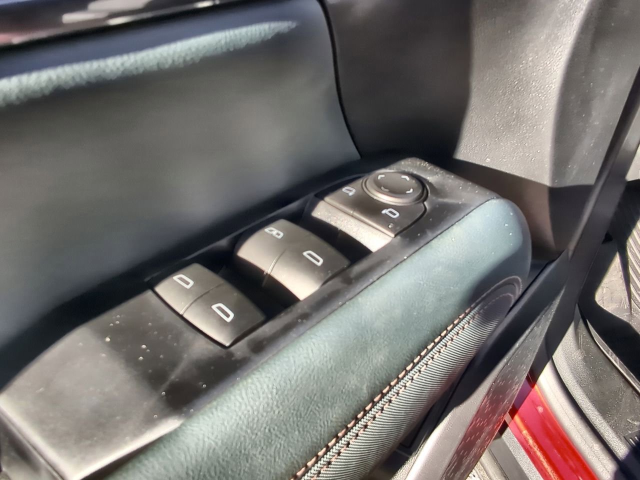 2026 GMC Terrain AT4 - Photo 23
