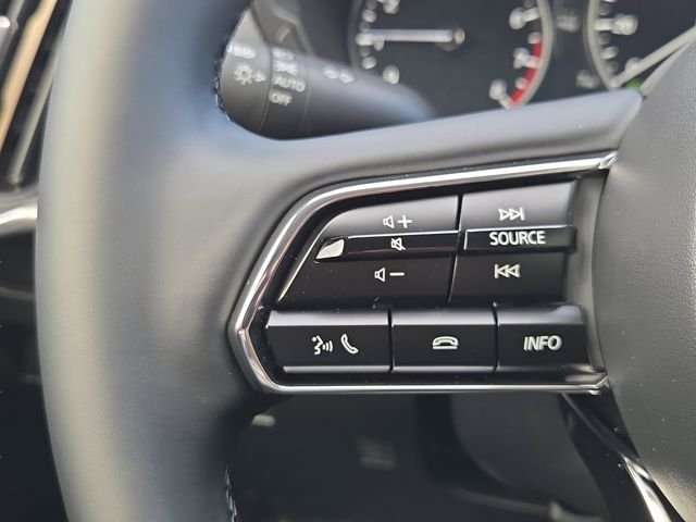 2026 Mazda CX-90 Preferred Package - Photo 15