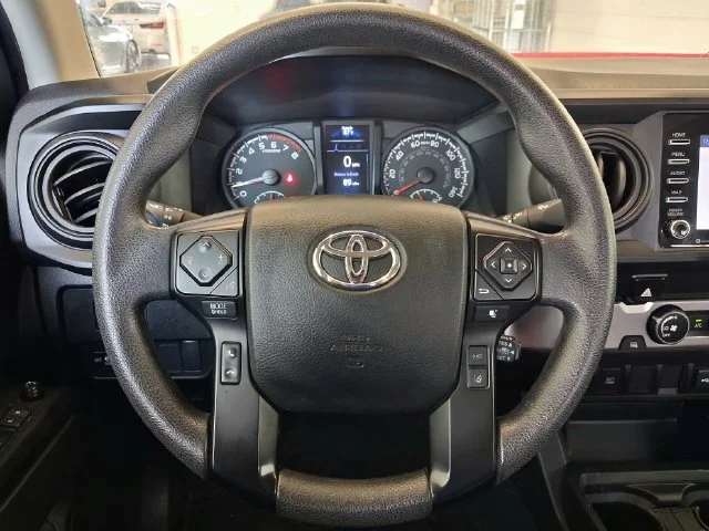 Used 2022 Red Toyota SR image 9