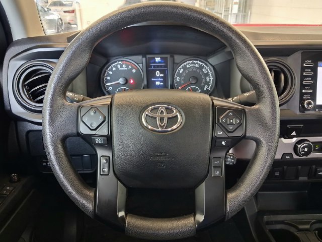 Used 2022 Red Toyota SR image 9