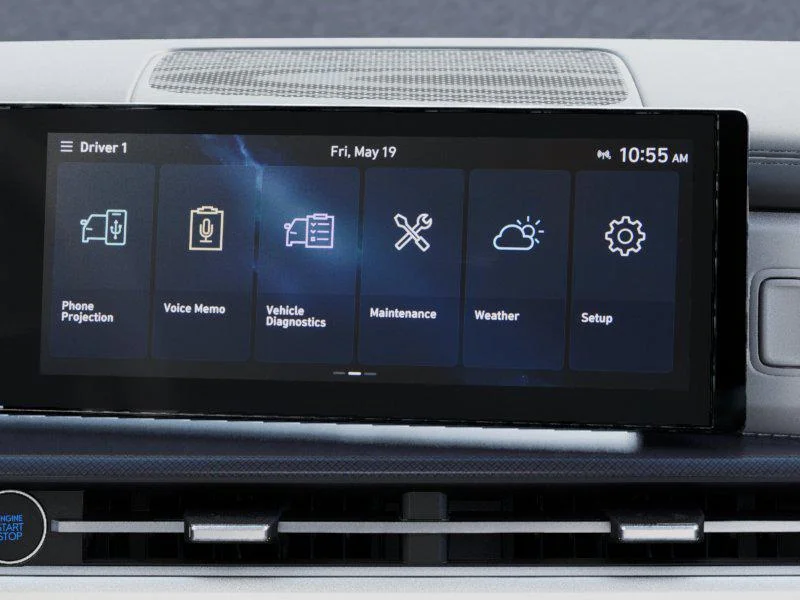 2026 Hyundai Santa Fe SE - Photo 32