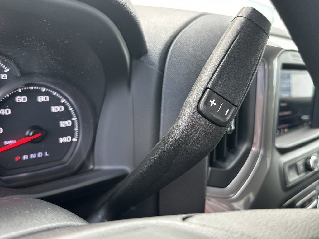 2026 GMC Sierra 1500 Pro - Photo 21