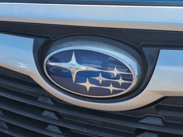Used 2020 Blue Subaru Premium image 30