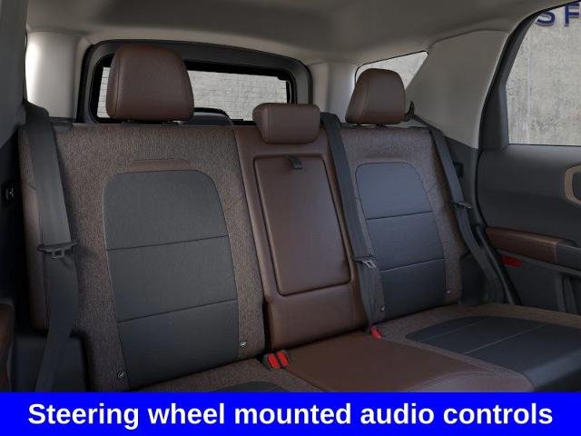 2025 Ford Bronco Sport Outer Banks - Photo 35