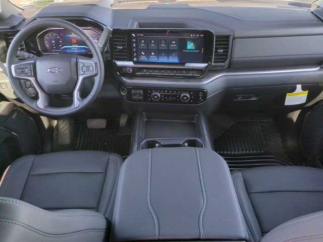 2026 Chevrolet Silverado 2500 HD LTZ - Photo 26