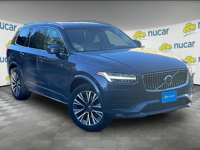 2020 Volvo XC90