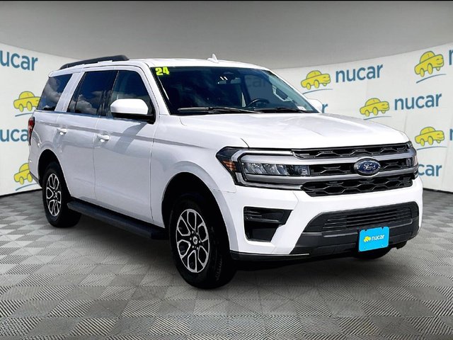 2024 Ford Expedition XLT