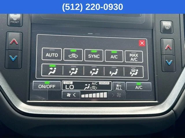 New 2026 ICE SILVER METALLIC Subaru Base image 18