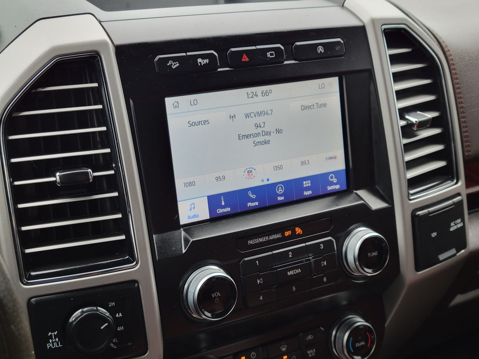 Certified Used 2020  Ford King Ranch image 17