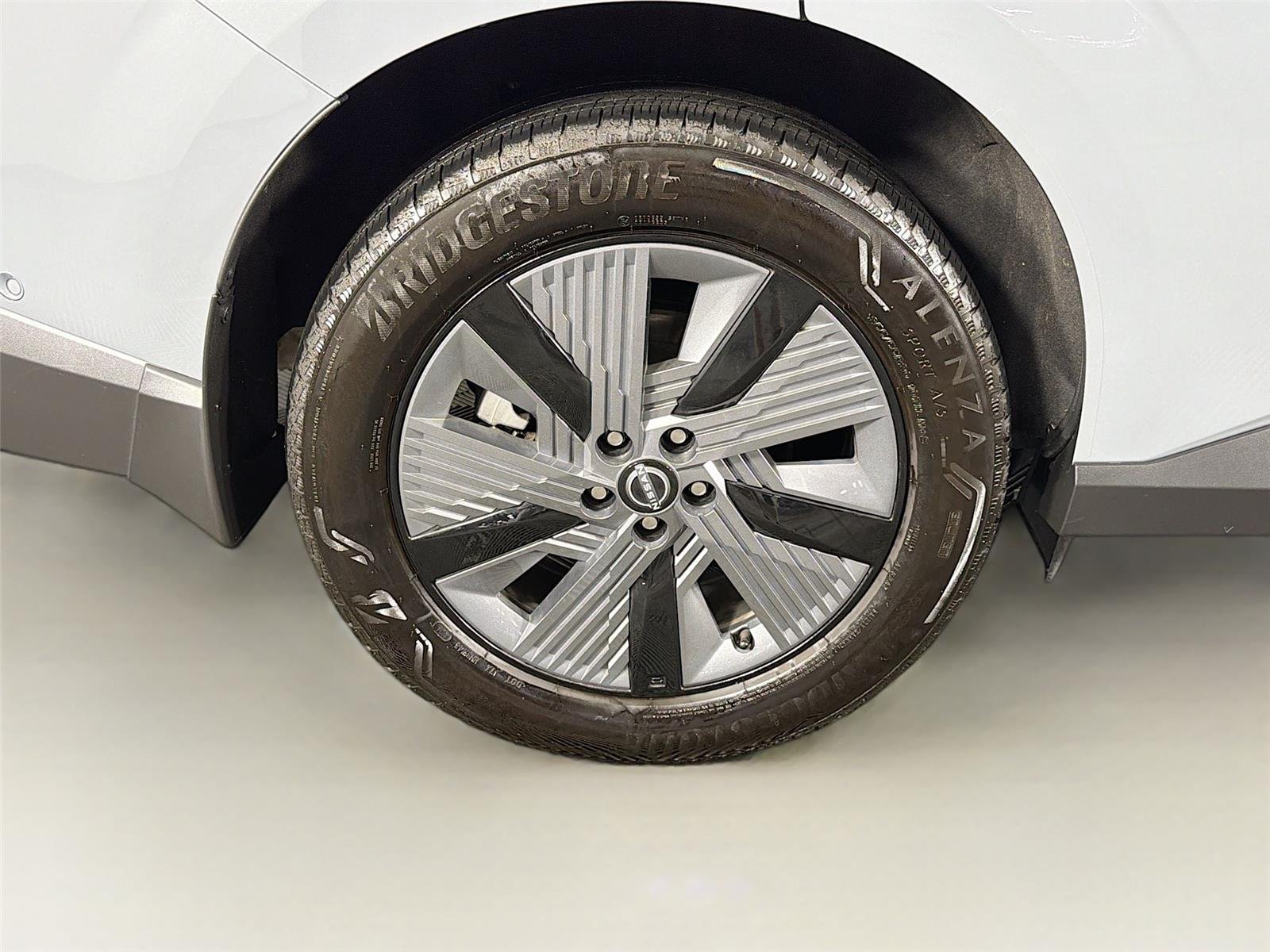 2025 Nissan Murano SL - Photo 34