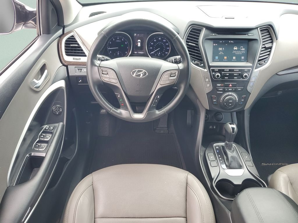 2017 Hyundai Santa Fe Sport - Photo 12