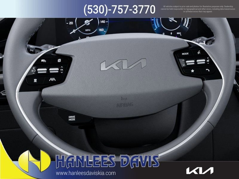 2025 Kia Niro Wave - Photo 22