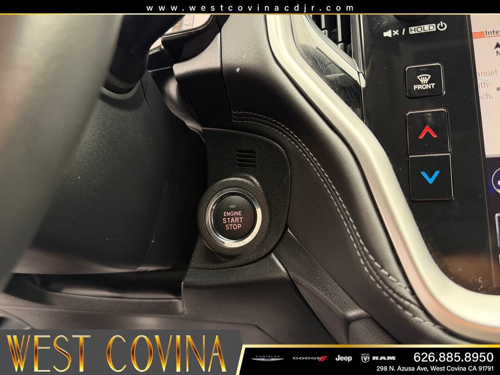 Used 2025 Silver Subaru Premium image 24