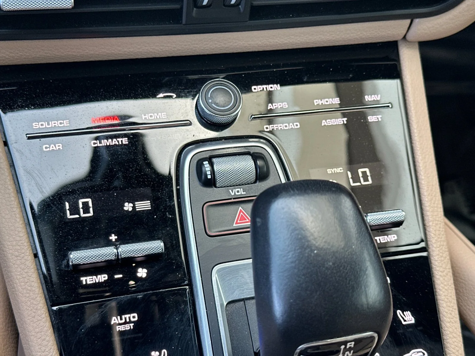 Used 2023 QUARTZITE GREY Porsche  image 21