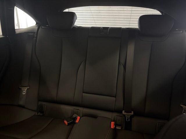 Used 2018 Black Sapphire Metallic BMW 430i Gran Coupe image 13
