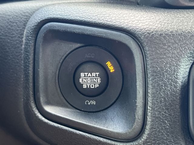 2024 Jeep Wrangler 4-Door Sport S - Photo 17