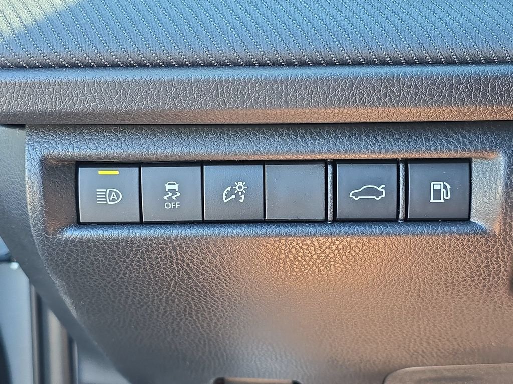 Used 2026  Toyota SE image 21