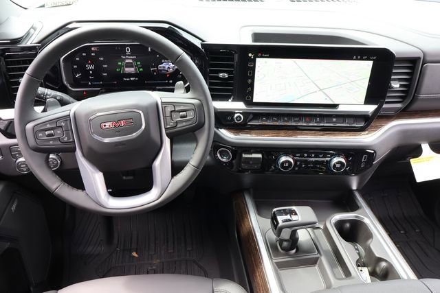 2026 GMC Sierra 1500 Elevation - Photo 19