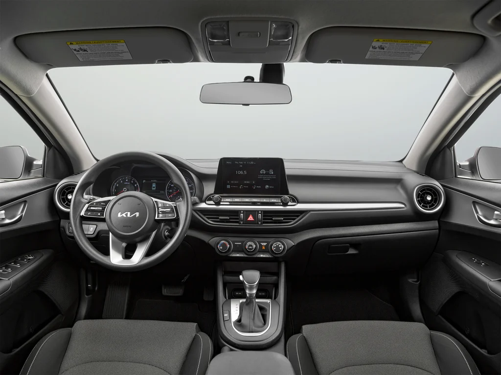Used 2023 White Kia GT image 23