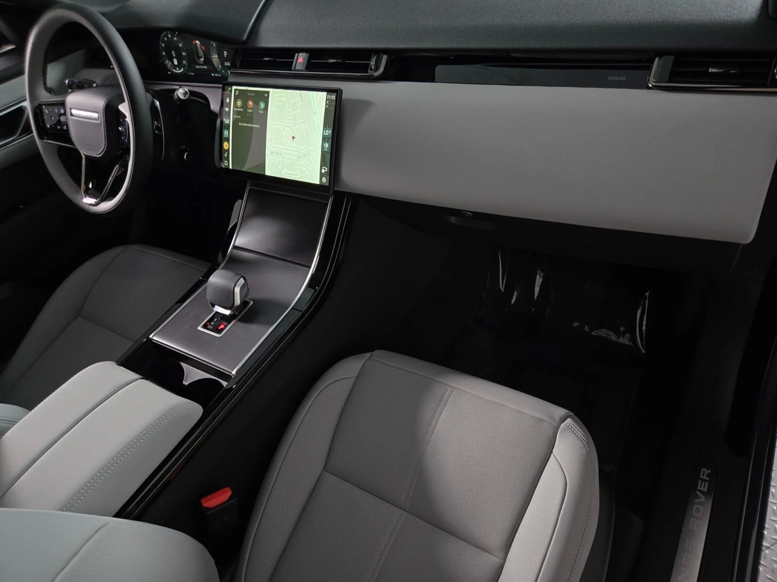 New 2026 Varesine Blue Land Rover S image 19