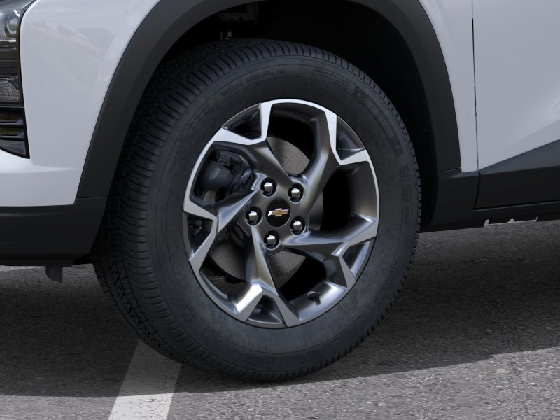 2026 Chevrolet Trax LT - Photo 9