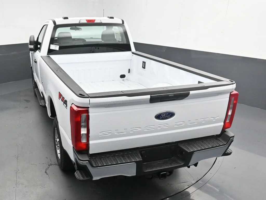 2026 Ford F-250 Super Duty XL - Photo 15