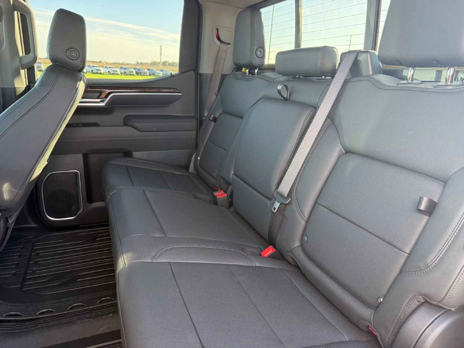 2026 GMC Sierra 1500 Elevation - Photo 10