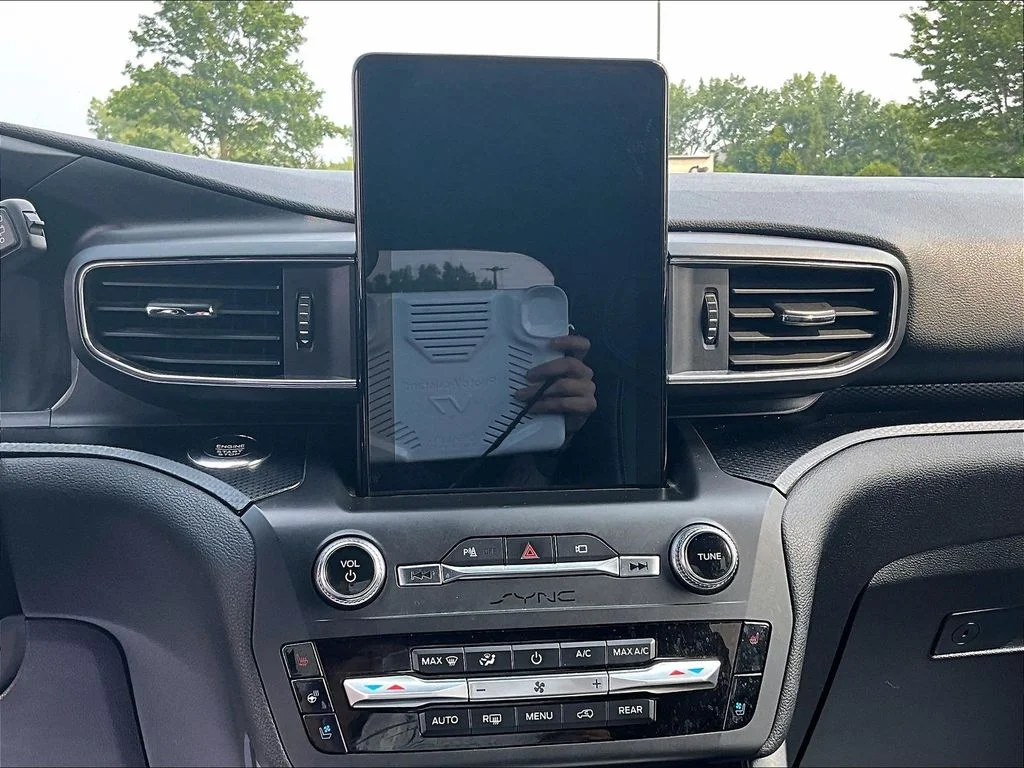 Used 2020 Silver Ford ST image 30