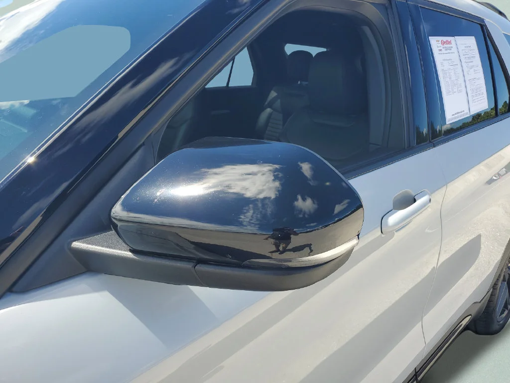 Used 2026 White Ford ST-Line image 28