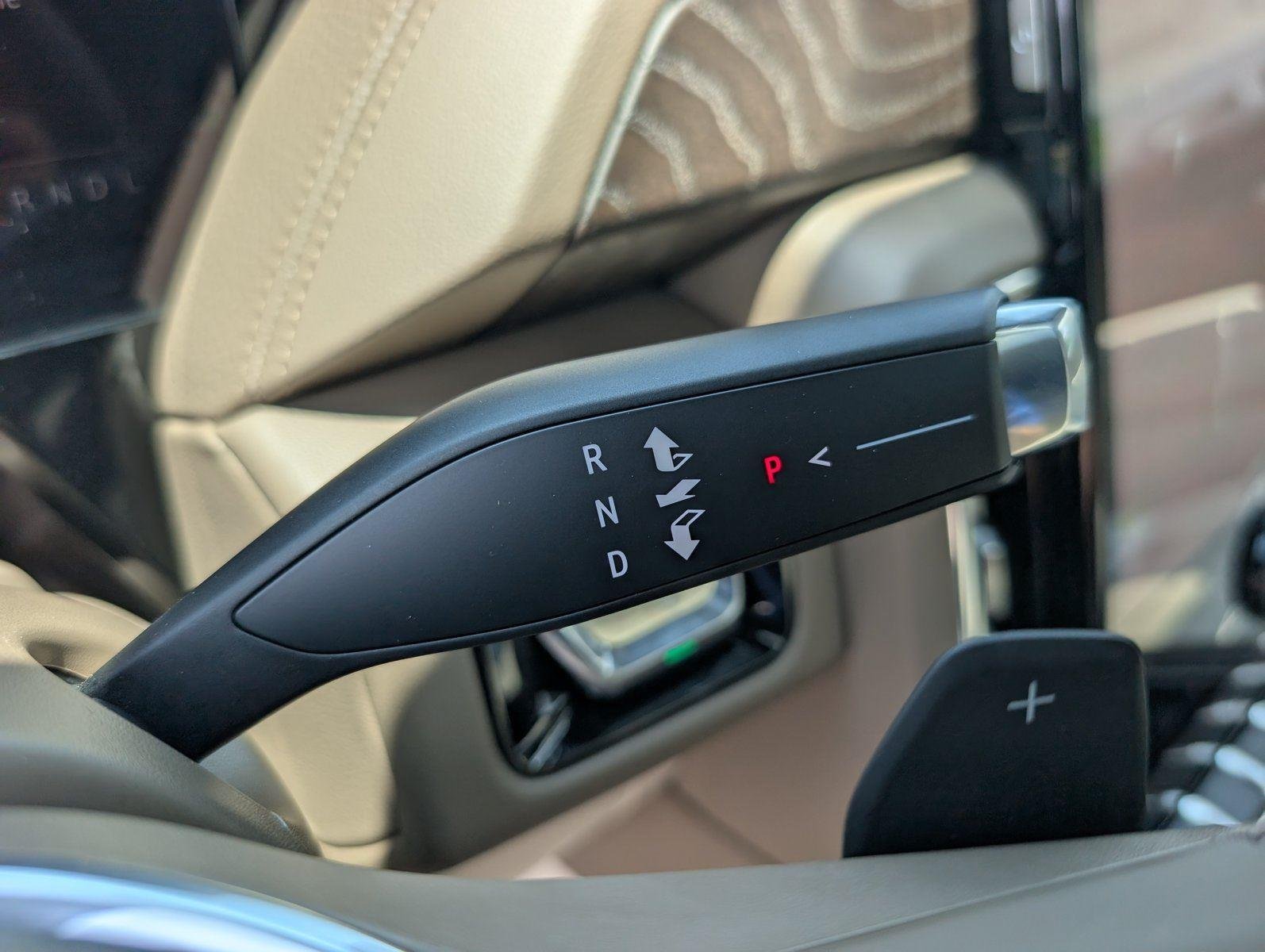 New 2026 Sterling Metallic GMC Denali image 35