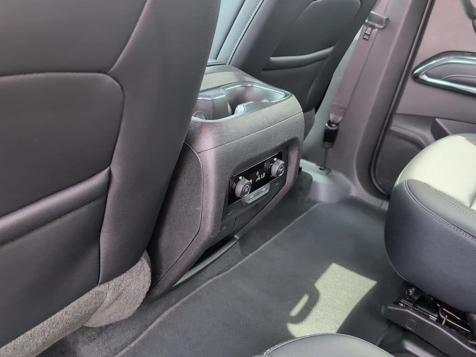 Used 2026 Sterling Gray Metallic Chevrolet LT image 32