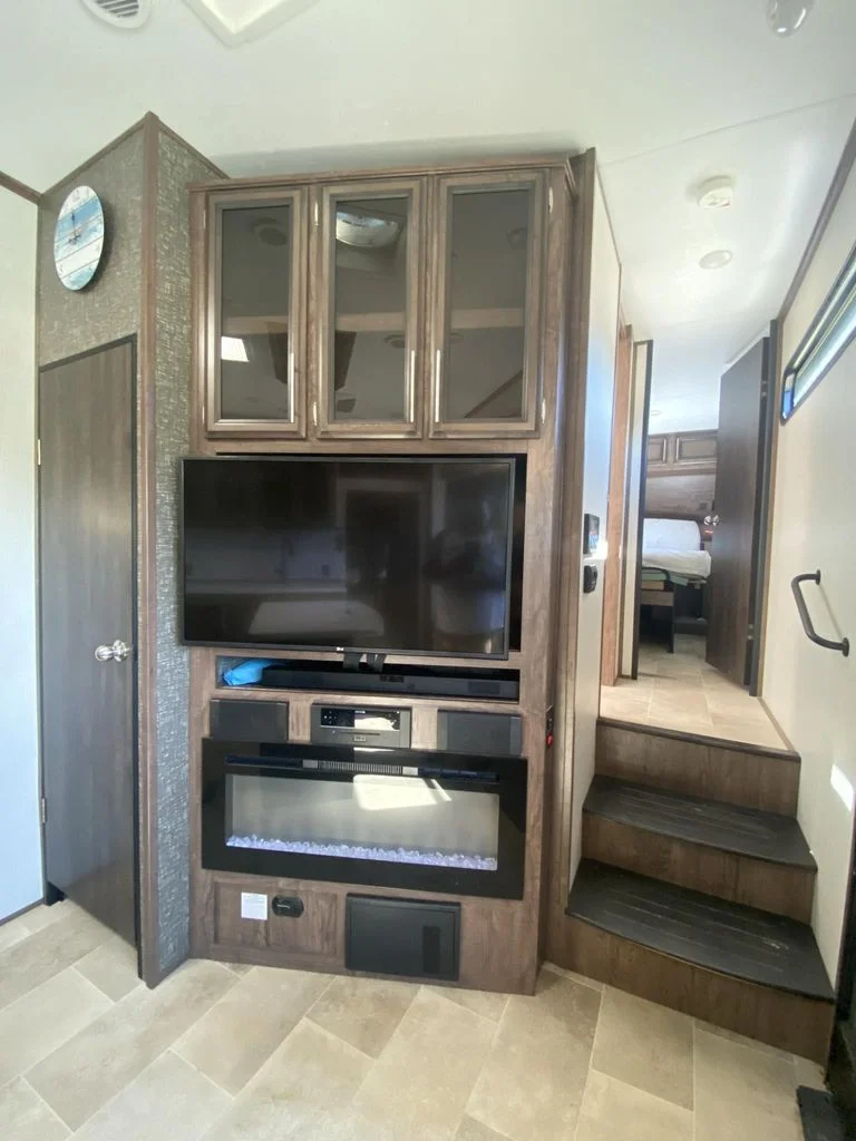 Used 2020 White KZ-RV  image 35