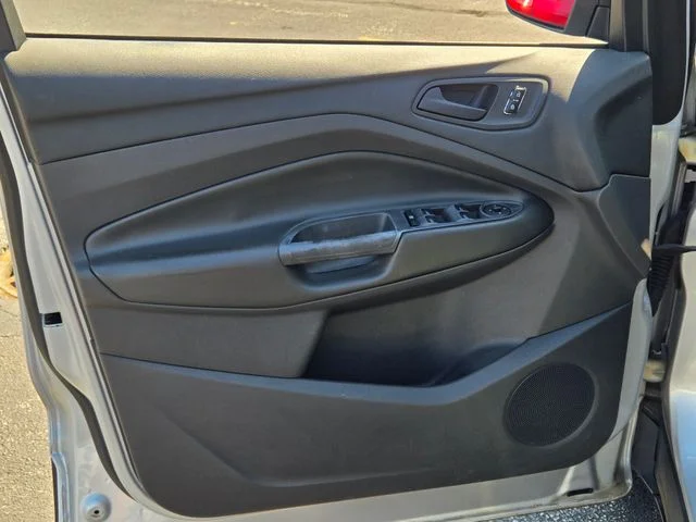 Used 2013 Silver Ford S image 17